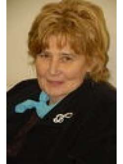 vica, 75 �ves t�rskeres� n�, Baja