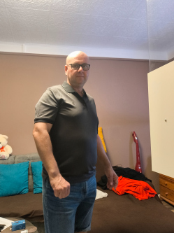 Tam�s, 49 �ves t�rskeres� f�rfi, Miskolc
