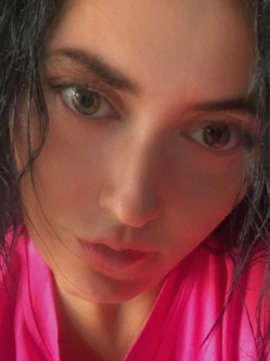 Edina, 26 �ves t�rskeres� n�, Feh�rgyarmat