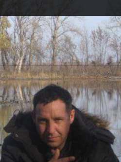 Antal, 46 �ves t�rskeres� f�rfi, S�ndorfalva
