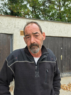 Zsolt, 56 �ves t�rskeres� f�rfi, Zalacs�ny