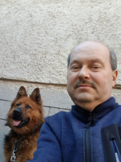 Zoli, 49 �ves t�rskeres� f�rfi, Fels�zsolca