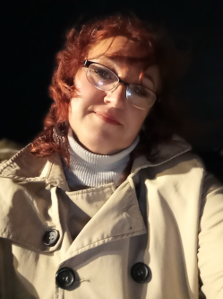 Szilvia, 51 �ves t�rskeres� n�, Debrecen