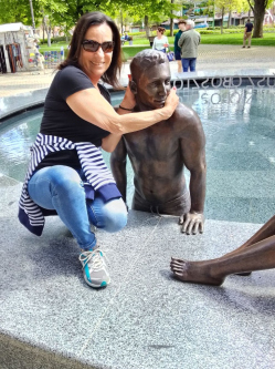 �va, 67 �ves t�rskeres� n�, J�szber�ny