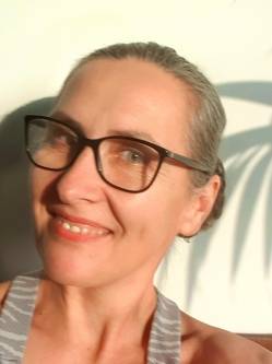 Lina, 53 �ves t�rskeres� n�, Voralberg