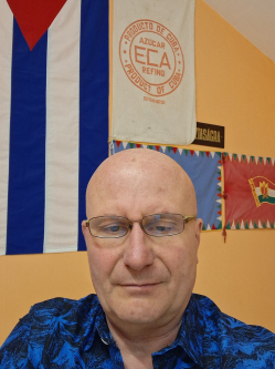 Attila, 62 �ves t�rskeres� f�rfi, Budapest