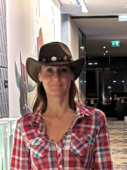 Andi, 55 �ves t�rskeres� n�, Hamburg