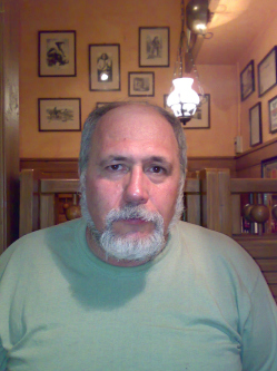 G�bor, 72 �ves t�rskeres� f�rfi, Pilisv�r�sv�r