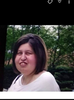 Rita, 38 �ves t�rskeres� n�, Z�hony