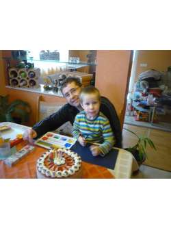 Joc�, 53 �ves t�rskeres� f�rfi, Lengyelt�ti
