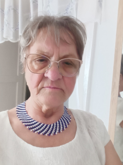 Borb�la, 74 �ves t�rskeres� n�, Hajd�hadh�z
