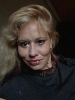 Barbara, 37 �ves t�rskeres� n�, Dunakeszi