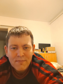 Gyula, 43 éves társkereső férfi, Dombóvár