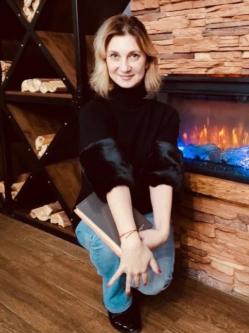 Margit, 46 �ves t�rskeres� n�, Debrecen