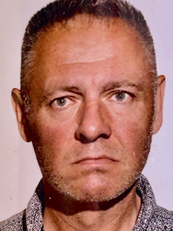 Péter, 52 éves társkereső férfi, Szolnok