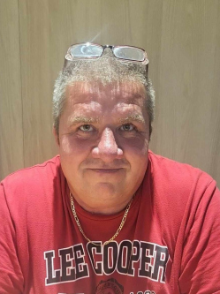Csaba, 51 éves társkereső férfi, Kóka