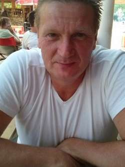 Ferenc, 61 �ves t�rskeres� f�rfi, Balatonbogl�r