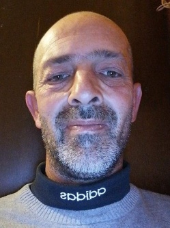 István, 49 éves társkereső férfi, Jászladány