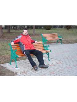 Kriszti�n, 50 �ves t�rskeres� f�rfi, Berhida