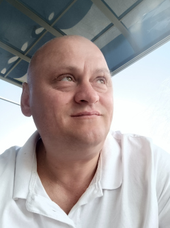 Attila, 47 �ves t�rskeres� f�rfi, Nagykanizsa