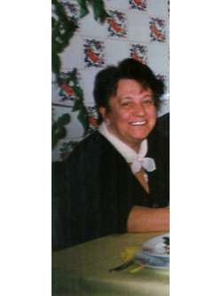 Kati, 76 �ves t�rskeres� n�, B�k�scsaba