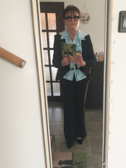 Szilvia, 62 �ves t�rskeres� n�, Ajka
