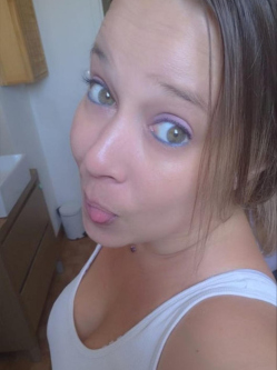 Barbara, 21 �ves t�rskeres� n�, Szolnok