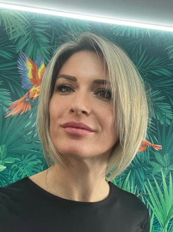 Klaudia, 43 �ves t�rskeres� n�, Szombathely