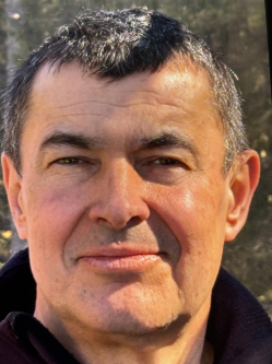 Tibor, 57 �ves t�rskeres� f�rfi, Nagyk�r�s