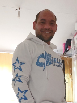 J�zsef, 28 �ves t�rskeres� f�rfi, Szeged