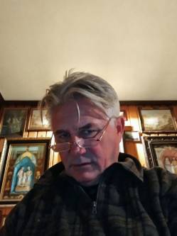 Elek, 64 �ves t�rskeres� f�rfi, Tatab�nya