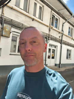 Zoli, 51 �ves t�rskeres� f�rfi, Veresegyh�z