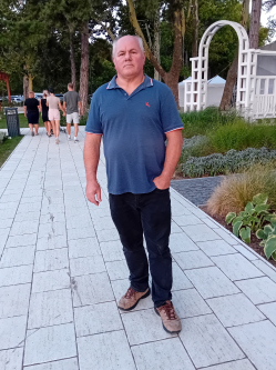 J�zsef, 60 �ves t�rskeres� f�rfi, B�cs