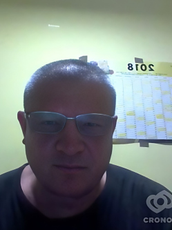 Mih�ly, 60 �ves t�rskeres� f�rfi, Hajd�szoboszl�