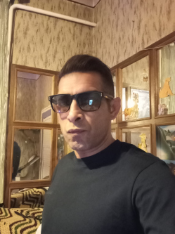 Lajos, 42 éves társkereső férfi, Téglás