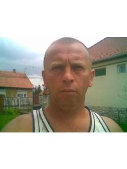 attila, 57 �ves t�rskeres� f�rfi, Ny�l