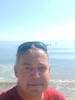 D�niel, 58 �ves t�rskeres� f�rfi, Budapest