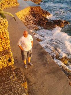 J�zsef, 60 �ves t�rskeres� f�rfi, Szeged