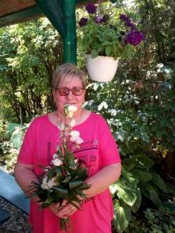 Zs�ka, 75 �ves t�rskeres� n�, J�szap�ti