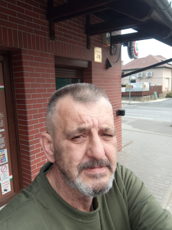 B�lint, 57 �ves t�rskeres� f�rfi, Cegl�d