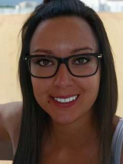 T�ndi, 44 �ves t�rskeres� n�, Csengele