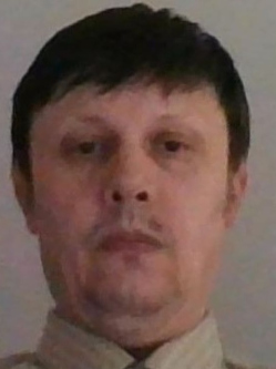 Lajos, 57 �ves t�rskeres� f�rfi, M�ramaros