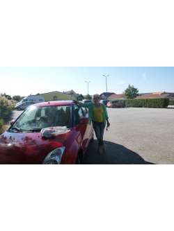 Edit, 67 �ves t�rskeres� n�, Burgenland