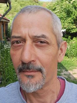 Kriszti�n, 51 �ves t�rskeres� f�rfi, Noszvaj