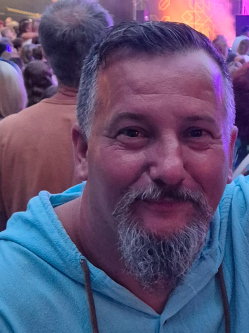 Zsolti, 47 �ves t�rskeres� f�rfi, Barcs