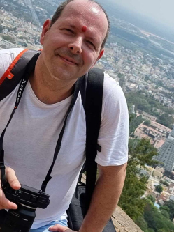 J�zsef, 49 �ves t�rskeres� f�rfi, Mosonmagyar�v�r