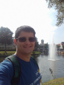 Henrik, 26 �ves t�rskeres� f�rfi, Bajororsz�g
