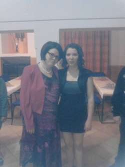 T�nde, 43 �ves t�rskeres� n�, Tatah�za