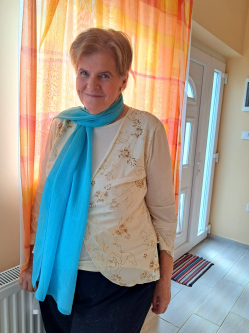 �va, 77 �ves t�rskeres� n�, Ab�dszal�k