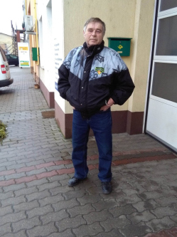 FERENC, 74 �ves t�rskeres� f�rfi, Sopron